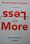 Droog Design in Context: Less + More