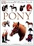 Pony Ultimate Sticker Book (Ultimate Stickers)