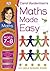 Carol Vorderman's Maths Made Easy, Ages 7-8: Key Stage 2, Advanced
