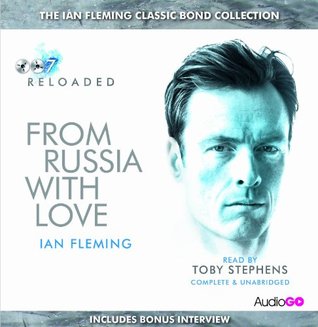 From Russia with Love