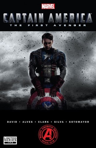 Marvel's Captain America: The First Avenger Adaptation