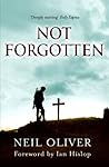 Not Forgotten