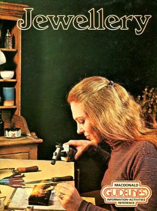 Jewellery (Paperback)