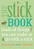 The Stick Book by Fiona Danks The Stick Book by Fiona Danks