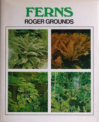 Ferns (Hardcover)