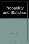 Probability and statistics: an undergraduate course Probability and statistics: an undergraduate course