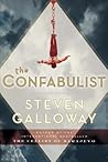 The Confabulist by Steven Galloway