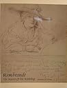 Rembrandt: The Master and His Workshop: Drawings and Etchings (National Gallery London Publications)