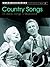 Country Songs (Easy Keyboard Library)
