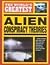 The World's Greatest Alien Conspiracy Theories