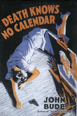 Death Knows No Calendar (Hardcover)