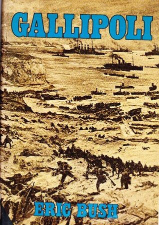 Gallipoli (Hardcover)