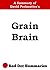 Grain Brain by Red Dot Summaries