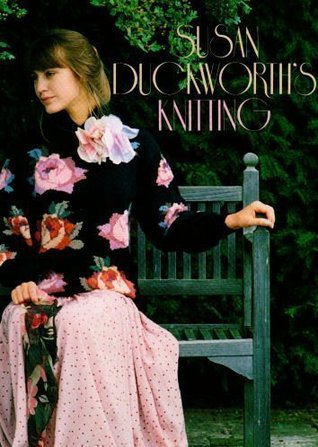 Susan Duckworth's Knitting (Hardcover)