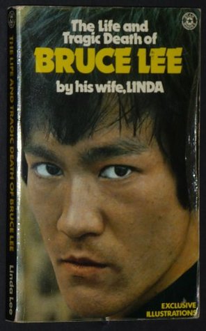 The life and tragic death of Bruce Lee (Paperback)