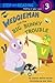 Wedgieman And The Big Bunny Trouble (Turtleback School & Library Binding Edition) (Step into Reading, Level 3)