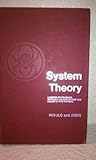 System theory;: A...