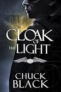Cloak of the Light (Wars of the Realm, #1)