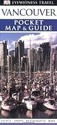 Vancouver Pocket Map & Guide