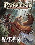 Pathfinder Player Companion: Bastards of Golarion