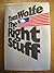 The Right Stuff by Tom Wolfe