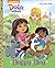 Doggie Day (Dora and Friends) (Big Golden Book)