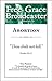 Free Grace Broadcaster - Is...