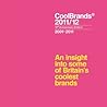 Coolbrands 2011/12: An Insight into Some of Britian's Coolest Brands