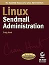 Linux Sendmail Administration (Craig Hunt Linux Library)