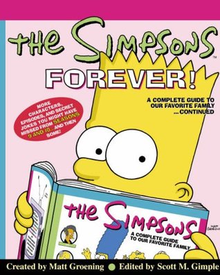 "Simpsons" Forever