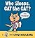 Who Sleeps, Cat the Cat?