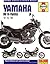 Yamaha XV V-Twins: Service and Repair Manual '81 to '96