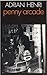 Penny arcade: Poems, 1978-1982