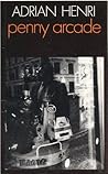Penny arcade: Poems, 1978-1982 (Cape poetry paperbacks) Penny arcade: Poems, 1978-1982 (Cape poetry paperbacks)
