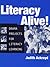 Literacy Alive!  by Judith Ackroyd