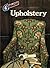Upholstery (Guidelines)