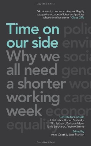 Time on our side (Hardcover)