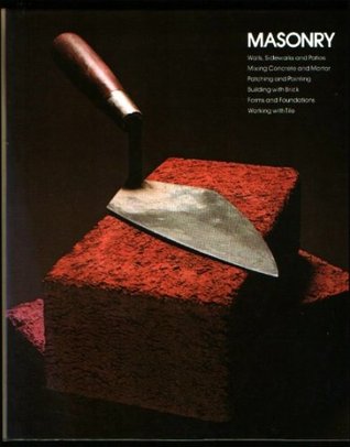 Masonry (Hardcover)