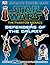 Star Wars the Phantom Menace Ultimate Sticker Book Defenders of the Galaxy (Ultimate Stickers)