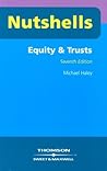 Nutshells (Equity & Trusts) Nutshells (Equity & Trusts)