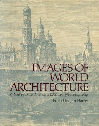 Images of World Architecture (Hardcover)