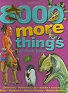 8000 More Things ...