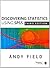 Discovering Statistics Using SPSS: Book plus code for E version of Text