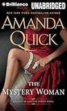 The Mystery Woman by Amanda Quick