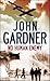 No Human Enemy by John  Gardner