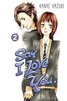 Say I Love You, Vol. 2 by Kanae Hazuki