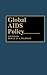 Global AIDS Policy