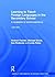 Learning to Teach Foreign Languages in the Secondary School: A companion to school experience (Learning to Teach Subjects in the Secondary School Series)