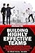 Building Highly Effective Teams: How to Transform Virtual Teams to Cohesive Professional Networks - a practical guide (Leadership)
