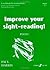 Improve Your Sight Reading Piano Grade 2 (Faber Edition: Improve Your Sight-Reading)